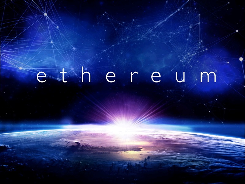 Ethereum decentralizált kriptovaluta befektetés online