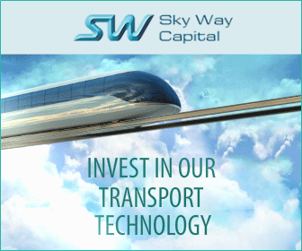 skyway lebegővasút függővasút húrvasút befektétes az interneten